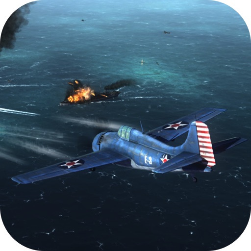 Air Force 3D icon