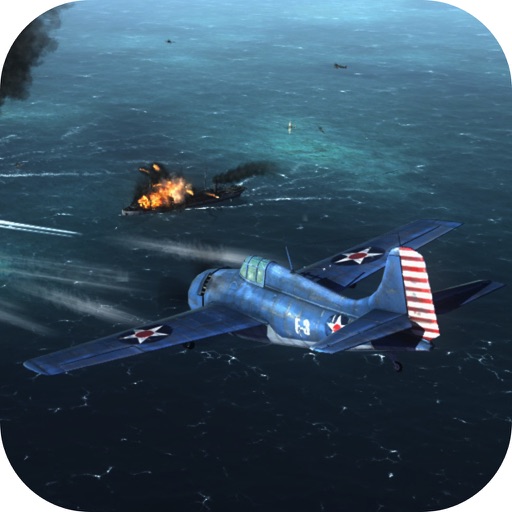 Air Force 3D Icon