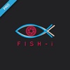 Vintage Fish Eye Camera+ for iPhone - Retro Style