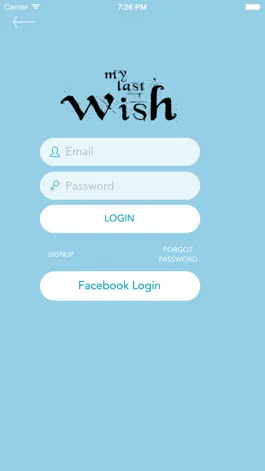Game screenshot My Last Wish -  Wish, Find n Meet! hack
