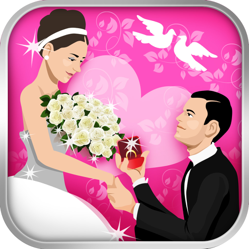 Wedding Episode Choose Your Story - my interactive love dear diary games for teen girls 2!