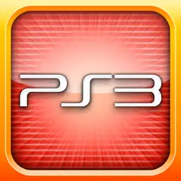 Cheats for PS3 Games - Including Complete Walkthroughs app icon