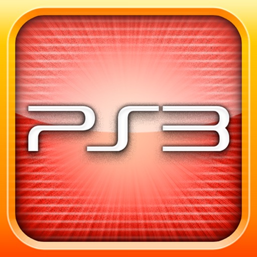 Cheats for PS3 Games - Including Complete Walkthroughs Icon