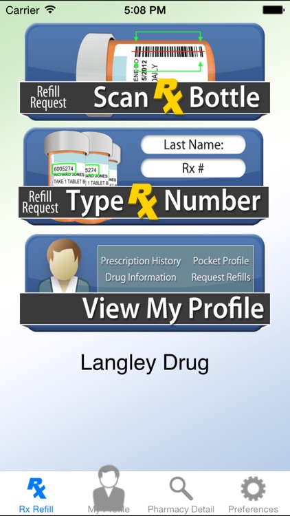 Langley Drug