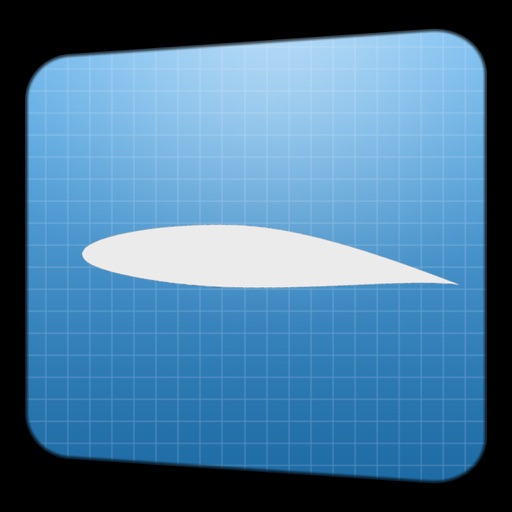 Airfoil Expert Panel Method icon