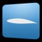 Airfoil Expert brings the well established and robust panel method to your iOS device