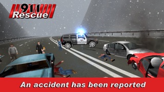 911 RESCUE SIMULATOR 1.0 IOS ĐUA XE 911 RESCUE SIMULATOR 1.0 IOS