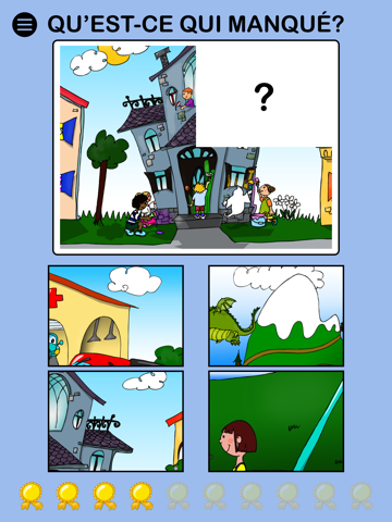 Screenshot #5 pour Pratique les maths