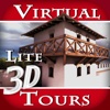 Black Carts Turret - Hadrian's Wall. Virtual 3D Tour & Travel Guide (Lite version)