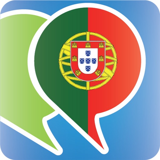 Portuguese Phrasebook - Travel in Portugal with ease icon