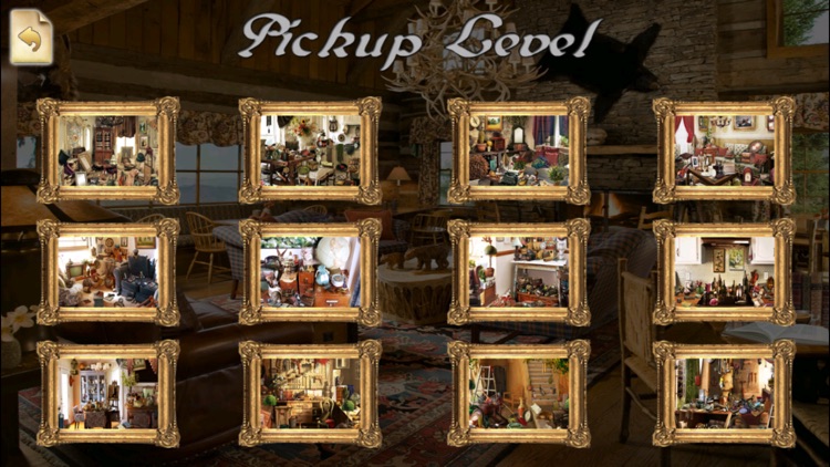 Heritage World Hidden Object : The New year 2015 Special Game