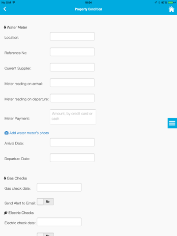 Screenshot #6 pour Property Smart