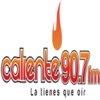 CALIENTE 90.7 FM ARUBA