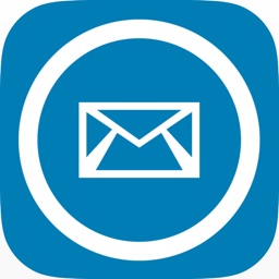 GroupMail 2 - Group Email from the Lock Screen