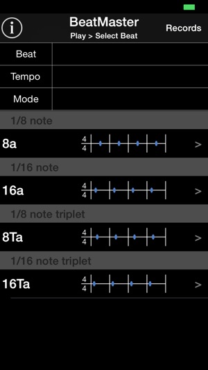 BeatMaster Free Edition(圖3)-速報App