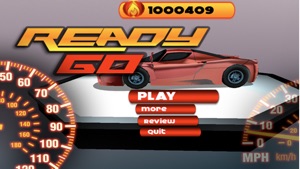 `` Action Sport Racer  - Best  3D Racing Road Games screenshot #1 for iPhone