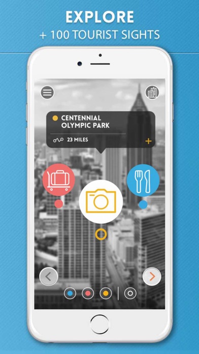 Screenshot #2 pour Watch USA