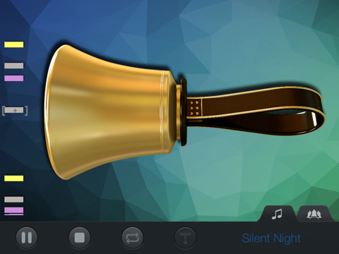 Screenshot #5 pour Handbell Solo