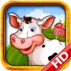 Planet Farm Adventure HD