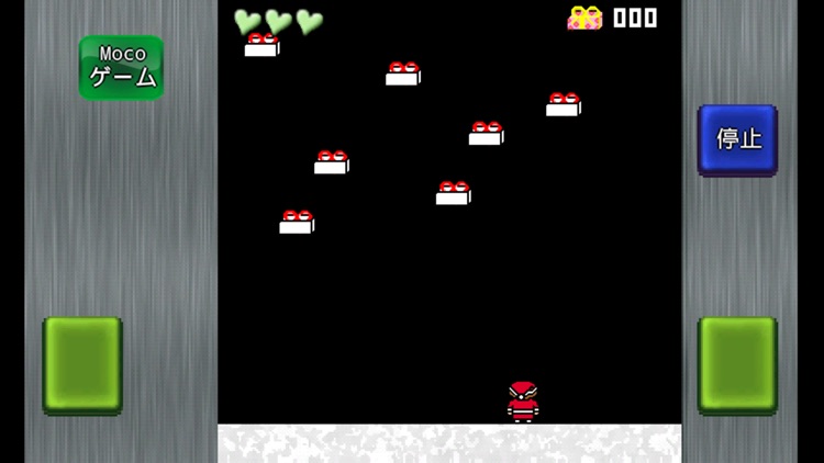 おばちゃんのクリスマス