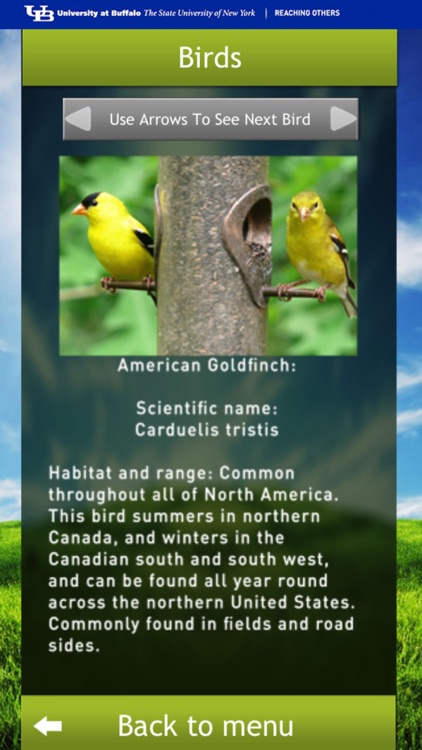 UB Solar Strand: Visit, Explore, and Learn about the University at Buffalo’s solar energy project. screenshot-4