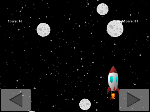 Screenshot #4 pour Astro Antics