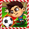 Action Soccer Heads Tournament - Ultimate Football Striker Penalty Shoot Out