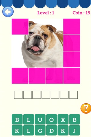 Puppy Guess:Predict And Reveal Your Favourite Puppies Breed screenshot 2