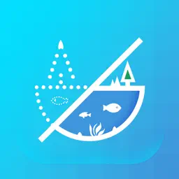 DIY Lake Science app icon