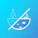 DIY Lake Science app icon - Education app for iPhone