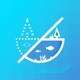 DIY Lake Science app icon - Education app for iPhone
