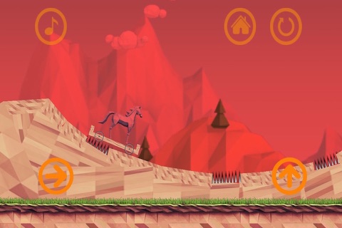 Crystal Horse screenshot 4