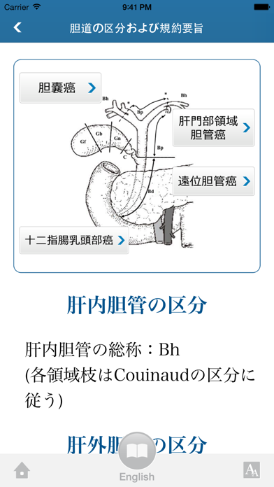 BTC C 2015 (Biliary Tract Cancers Classification)：胆道癌取扱い規約のおすすめ画像3