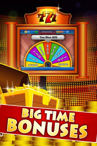 +777+ Slots Machines Journey Of Rich - Hit It Casino Blackjack and Roulette Jackpots screenshot 3