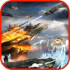 Gunship Counter Battle