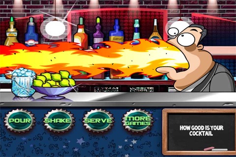 Tiny Bartender screenshot 3