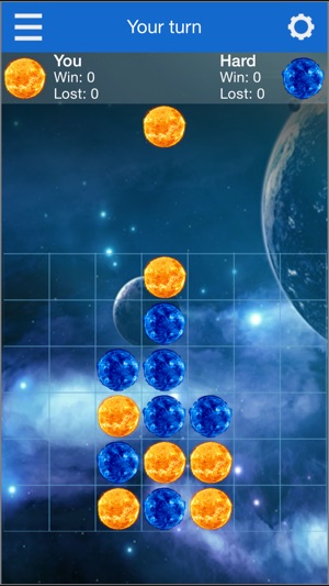 Four in a row classic free(圖3)-速報App