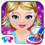 Design It! - Baby Fashion Designer: Dress Up , Make Up and Outfit Maker & Tailor App Contact