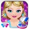 Design It! - Baby Fashion Designer: Dress Up , Make Up and Outfit Maker & Tailor