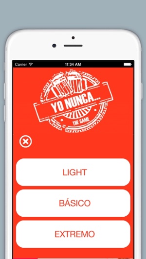 Yo Nunca - The Game(圖3)-速報App