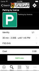 Secunik screenshot