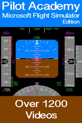 Game screenshot Pilot Academy - Microsoft Flight Simulator Edition mod apk