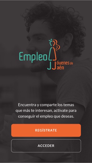 Jóvenes de Jaén