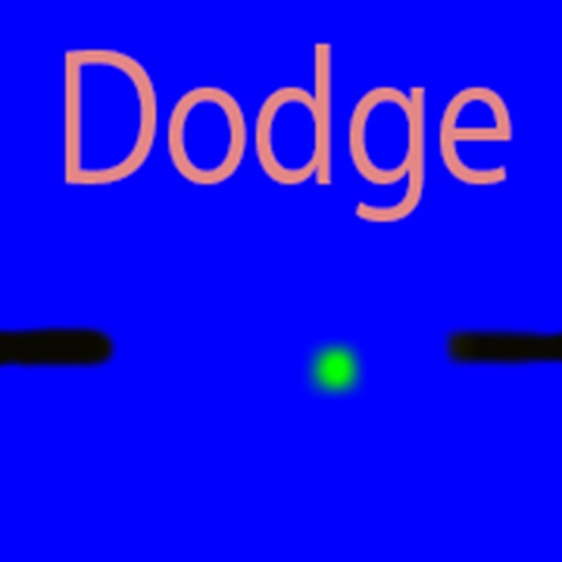 Dodge The Blob