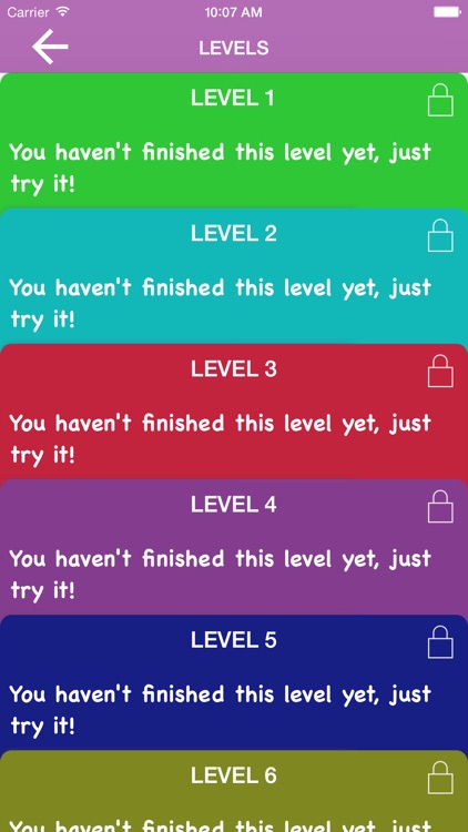 Song Puzzle -You'll Never Guess It!