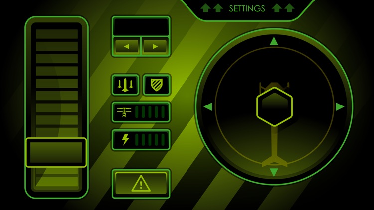 BeeWi-HeliPad screenshot-3