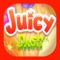 Juicy Dash - Match Fruits