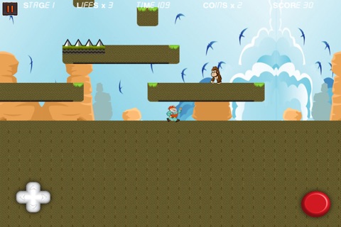 Mini Gold Mine Rush: Tiny Exploration Survival Adventure Pro screenshot 3