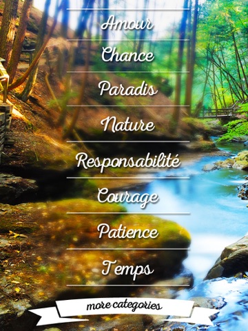 Screenshot #5 pour 555 citations et paroles de sagesse - Les plus belles phrases de tous les temps