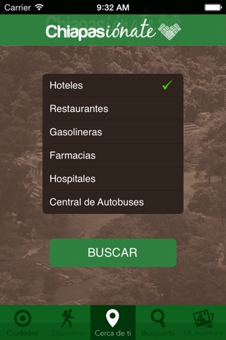 Chiapasiónate screenshot 3